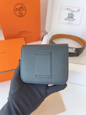 wholesale quality hermes constance belt bag model no. 504